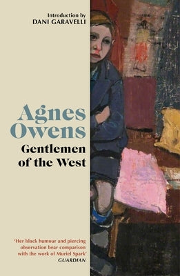 Gentlemen of the West by Owens, Agnes