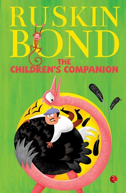 Children's Omnibus Volume 2 by Bond, Ruskin