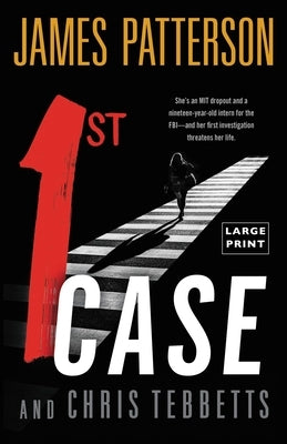 1st Case by Patterson, James