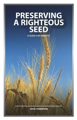 preserving the righteous seed by Atristain, Federico