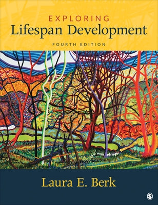 Exploring Lifespan Development by Berk, Laura E.