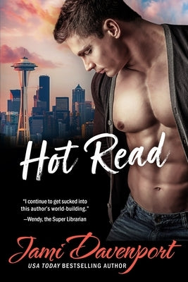 Hot Read: The Originals by Davenport, Jami