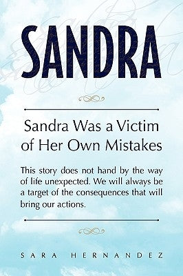 Sandra by Hernandez, Sara