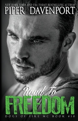 Road to Freedom by Davenport, Piper