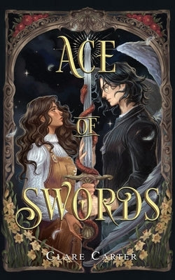 Ace Of Swords by Carter, Clare