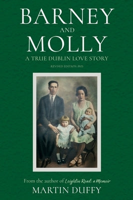 Barney and Molly by Duffy, Martin