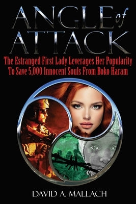 Angle of Attack by Mallach, David