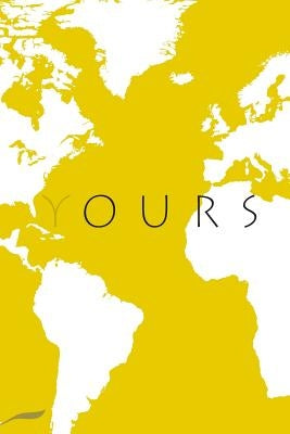 Ours: A poetry anthology by Russ, Jana