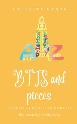BITS and Pieces by Nanda, Harshita