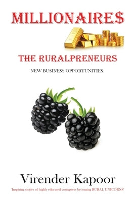 Millionaire$ by Kapoor, Virender