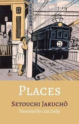 Places by Setouchi, Jakuchō