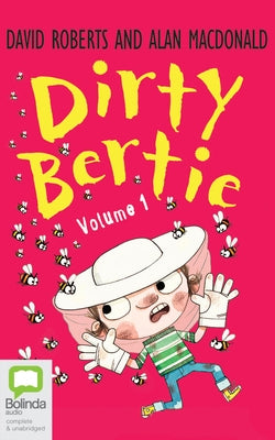 Dirty Bertie Volume 1 by MacDonald, Alan