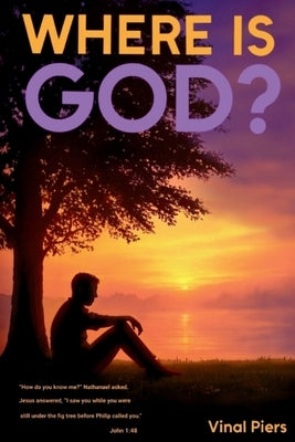 Where is God by Piers, Vinal