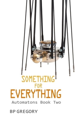 Something for Everything by Gregory, Bp