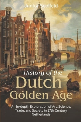 History of the Dutch Golden Age: An In-depth Exploration of Art, Science, Trade, and Society in 17th Century Netherlands by Scofield, Junior