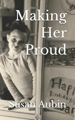 Making Her Proud by Westover, Rachel