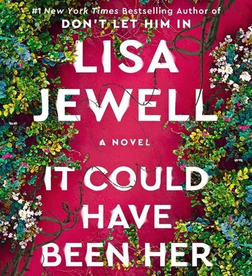 It Could Have Been Her by Jewell, Lisa