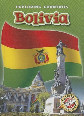 Bolivia by Owings, Lisa