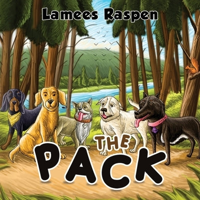 The Pack by Raspen, Lamees