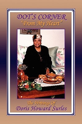 Dot's Corner by Surles, Doris Howard