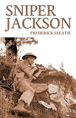 Sniper Jackson by Sleath, Frederick