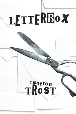 Letterbox by Trost, Cameron