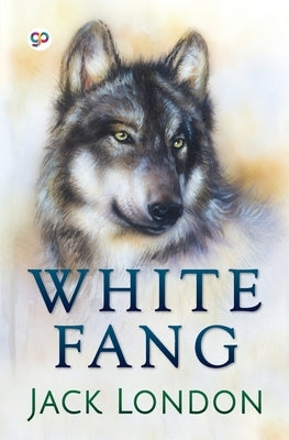 White Fang by London, Jack