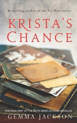 Krista's Chance by Jackson, Gemma