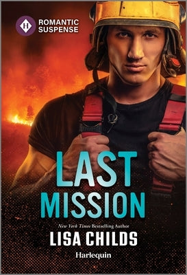 Last Mission by Childs, Lisa