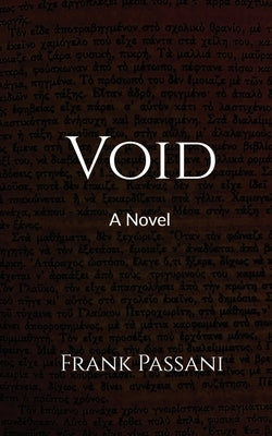 Void by Frank Passani