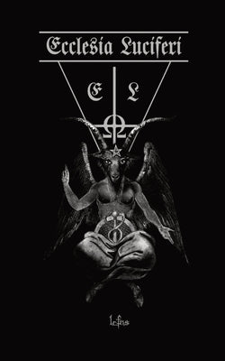 Ecclesia Luciferi by Ns, Lcf
