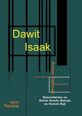 Dawit Isaak by Rahman, Anisur