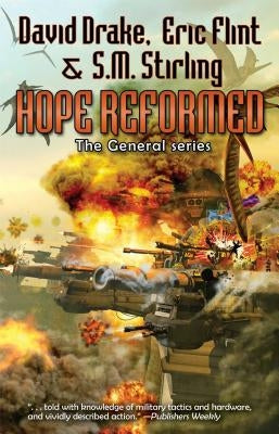 Hope Reformed: Volume 4 by Drake, David