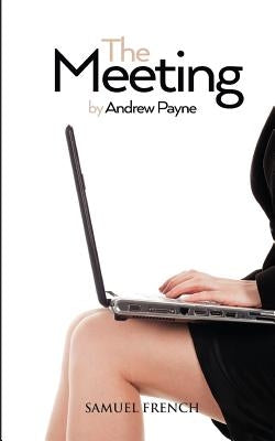 The Meeting by Payne, Andrew