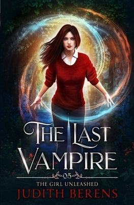The Girl Unleashed by Carr, Martha
