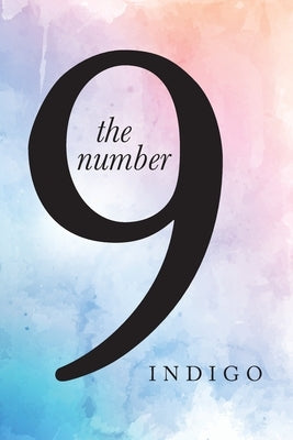 The Number 9 by Indigo