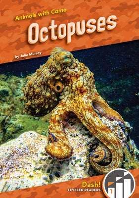 Octopuses by Murray, Julie