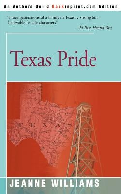 Texas Pride by Williams, Jeanne