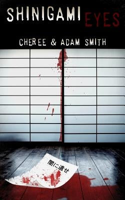 Shinigami Eyes by Smith, Adam
