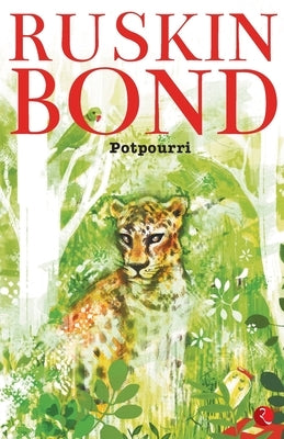 Potpourri by Bond, Rusin