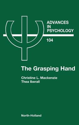 The Grasping Hand: Volume 104 by MacKenzie, C. L.