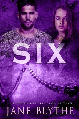 Six by Blythe, Jane