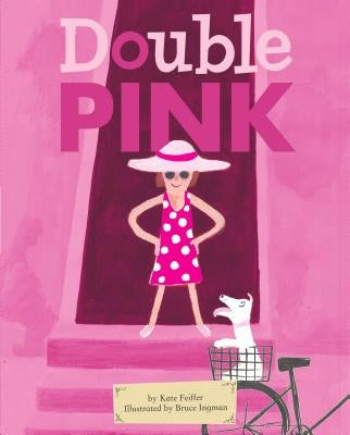 Double Pink by Feiffer, Kate