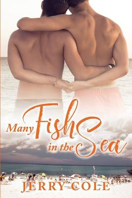 Many Fish In The Sea by Cole, Jerry