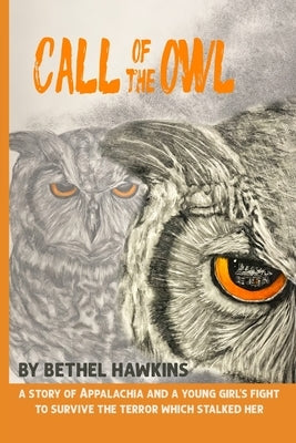 Call of the Owl by Hawkins, Mary Bethel