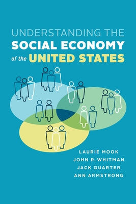 Understanding the Social Economy: A Canadian Perspective by Quarter, Jack