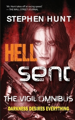 Hell Sent by Hunt, Stephen