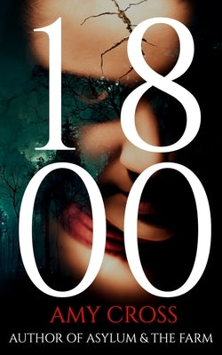 1800 by Cross, Amy
