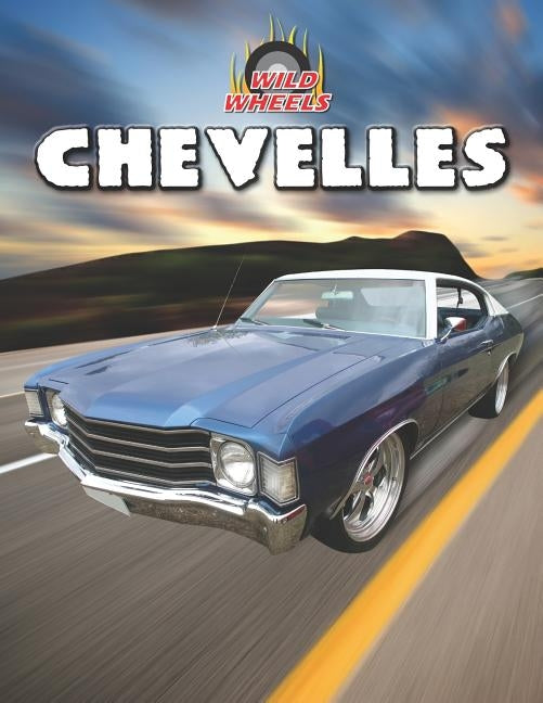 Chevelles by Portman, Michael