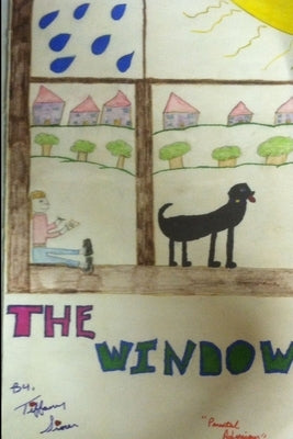 The Window by Simar, Tiffany